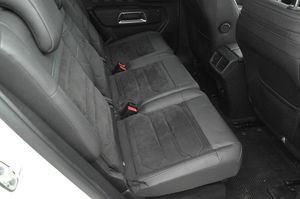 Citroen C5 AirCross bild 21