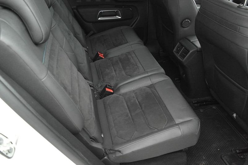 Citroen C5 AirCross bild 21