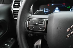 Citroen C5 AirCross bild 10
