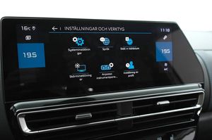 Citroen C5 AirCross bild 16