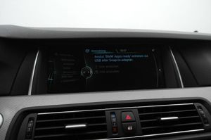 BMW 520 bild 15
