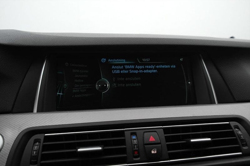 BMW 520 bild 15