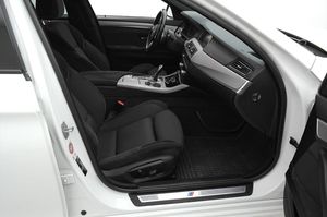 BMW 520 bild 19
