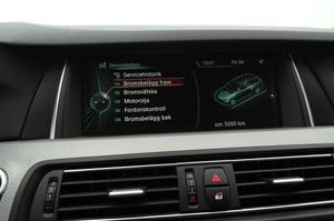 BMW 520 bild 16