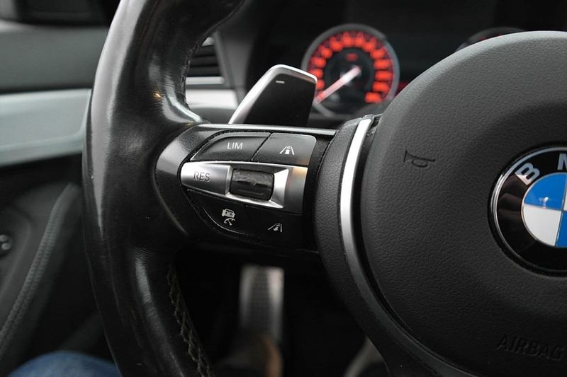 BMW 520 bild 10