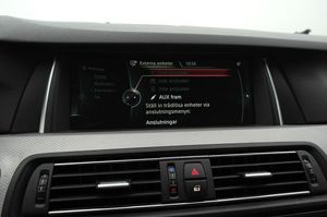 BMW 520 bild 14