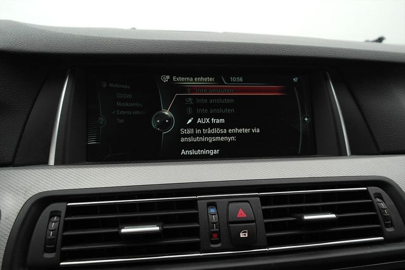 BMW 520 bild 14