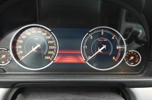 BMW 520 bild 9
