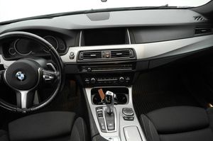 BMW 520 bild 8