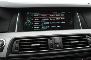 BMW 520 bild 18