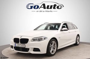 BMW 520 bild 7
