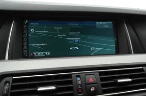 BMW 520 bild 12