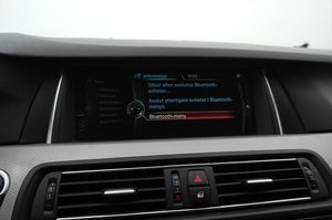 BMW 520 bild 17