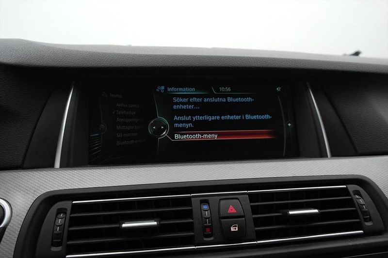 BMW 520 bild 17