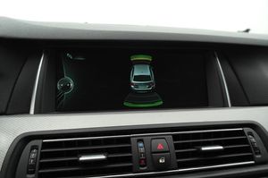 BMW 520 bild 13