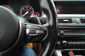 BMW 520 bild 11