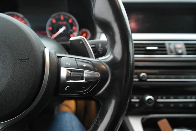 BMW 520 bild 11