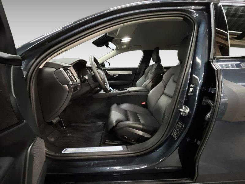 Volvo V90 bild 4