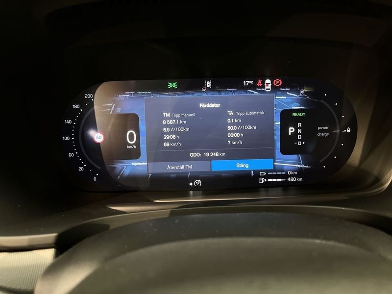 Volvo V90 bild 6