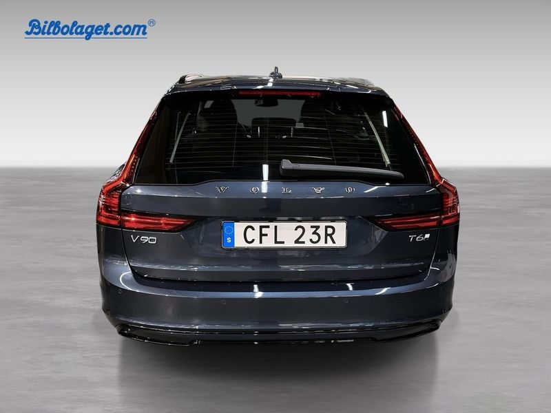 Volvo V90 bild 3
