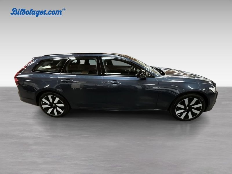Volvo V90 bild 2