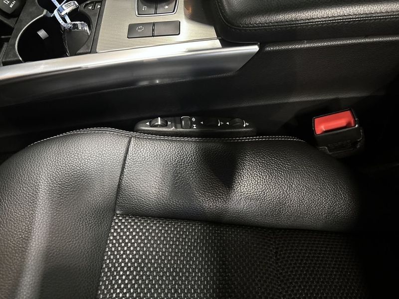 Mercedes E220 bild 12