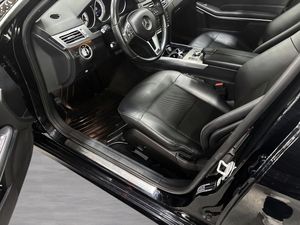 Mercedes E220 bild 10