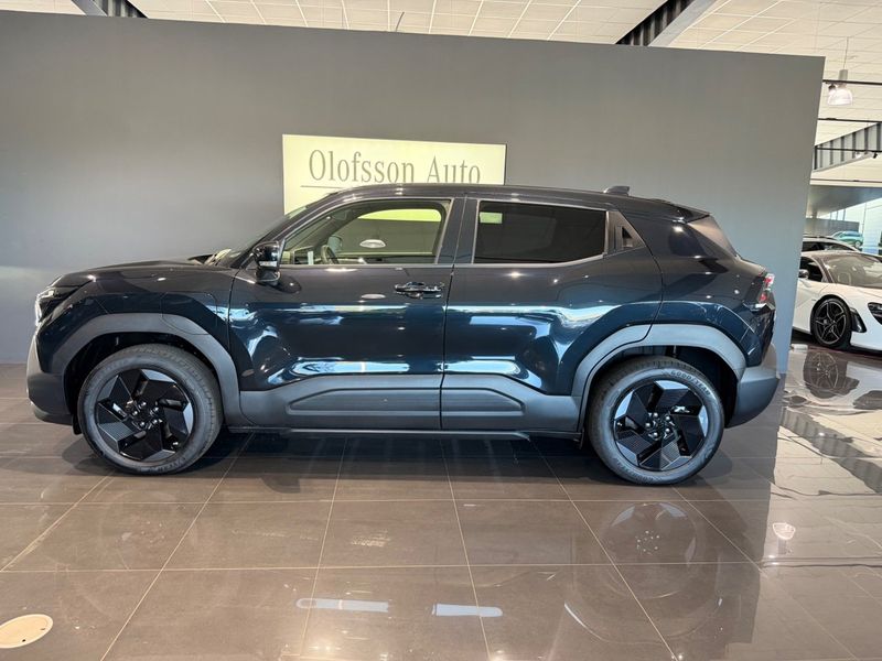 Suzuki e Vitara bild 3