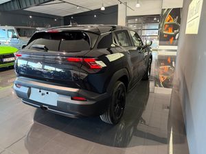 Suzuki e Vitara bild 6