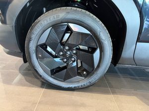 Suzuki e Vitara bild 9