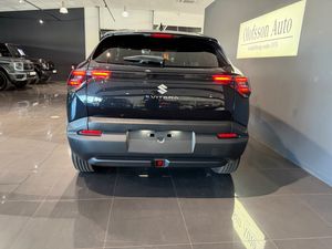 Suzuki e Vitara bild 5