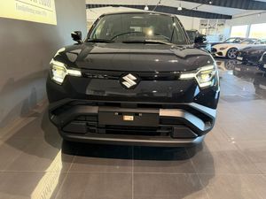 Suzuki e Vitara bild 2