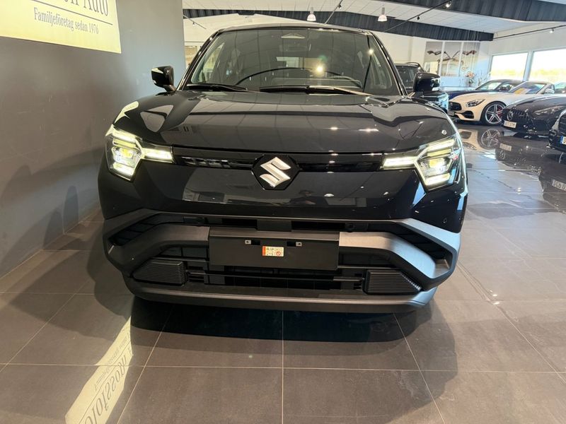 Suzuki e Vitara bild 2