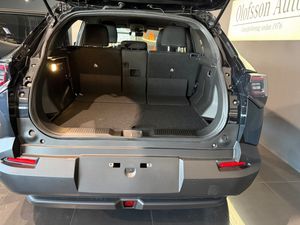 Suzuki e Vitara bild 7