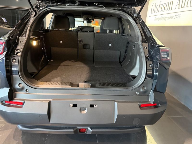 Suzuki e Vitara bild 7