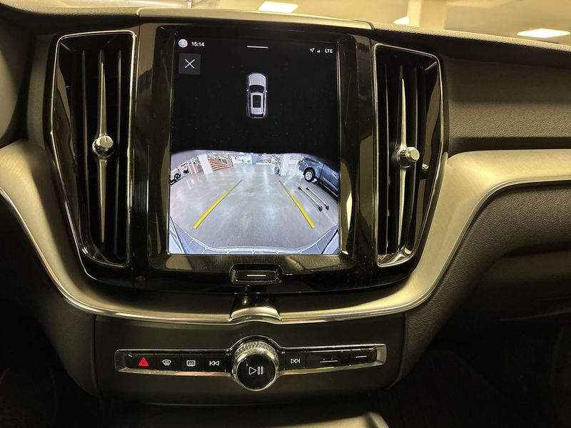Volvo XC60 bild 11