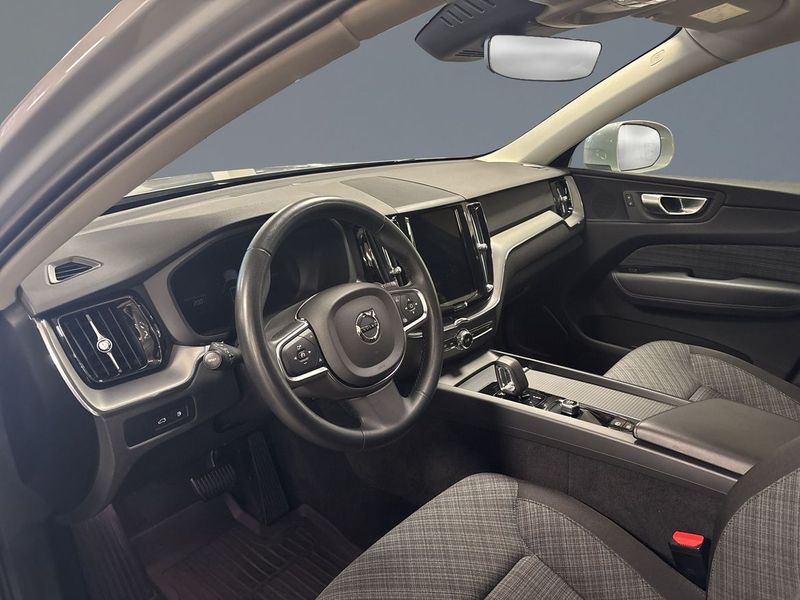 Volvo XC60 bild 5
