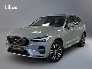 Volvo XC60 bild 1