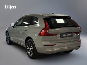 Volvo XC60 bild 4