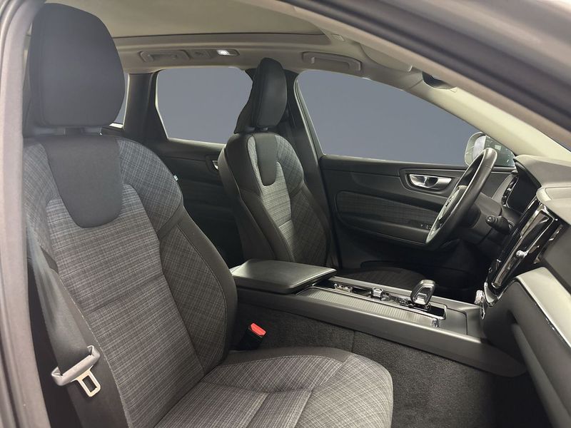 Volvo XC60 bild 7