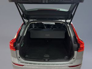 Volvo XC60 bild 9