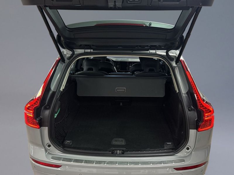 Volvo XC60 bild 9