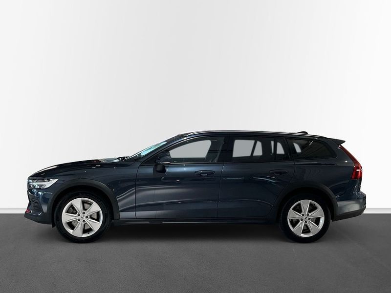 Volvo V60 bild 3