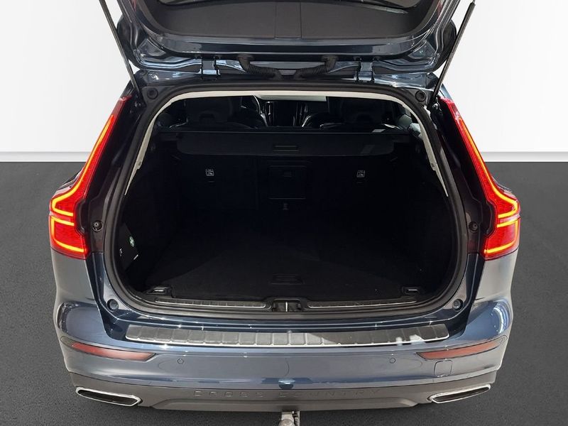 Volvo V60 bild 14