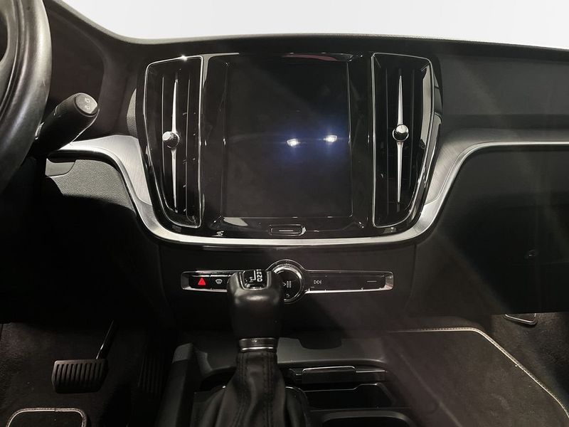 Volvo V60 bild 13