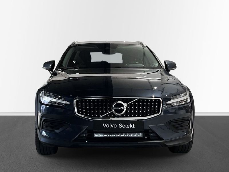 Volvo V60 bild 9
