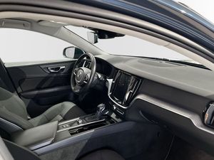 Volvo V60 bild 5