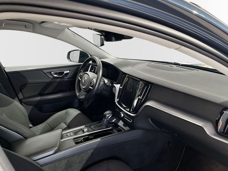 Volvo V60 bild 5