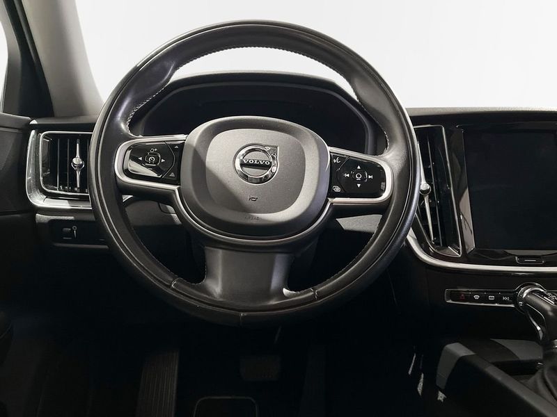 Volvo V60 bild 11