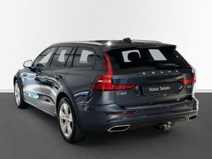 Volvo V60 bild 2